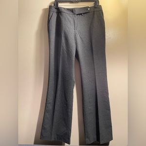 Calvin Klein Classic Fit Size 8 Inseam 33